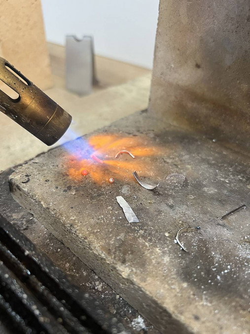 Zlatnícky workshop OZDOB SA