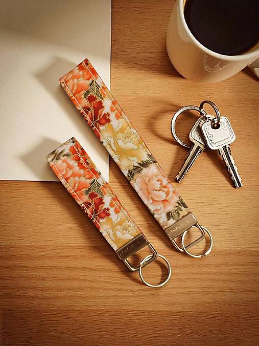 Kľúčenka Yokohama