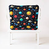  - Podsedák na školskú stoličku (Vesmír) - 17754231_