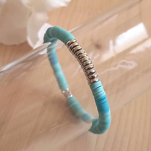 Náramky - Lovely... #9 - 17753407_