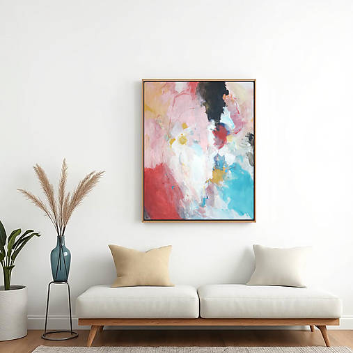 Obrazy - Symfónia IV  - 17752596_