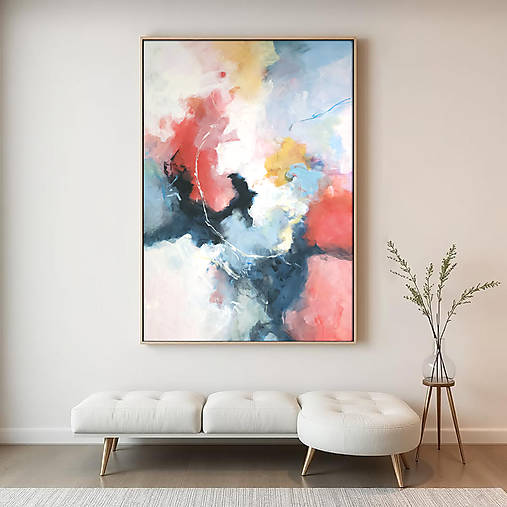 Obrazy - Symfónia V  - 17752858_