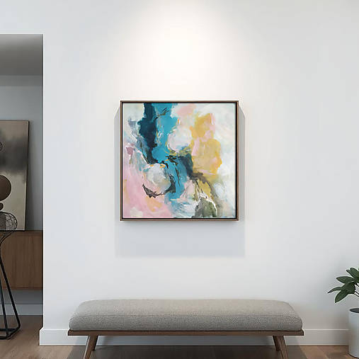 Obrazy - Symfónia VI  - 17754478_