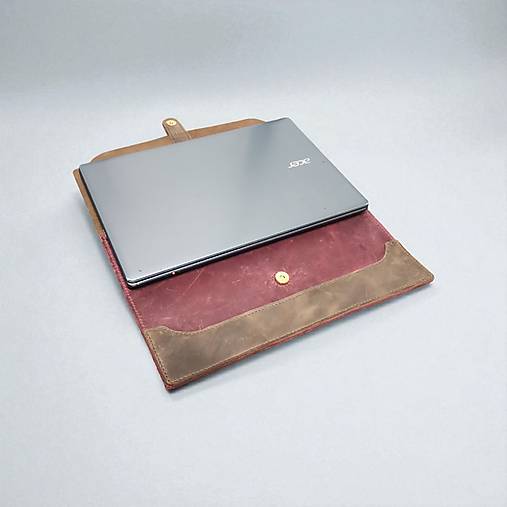 Obal na notebook