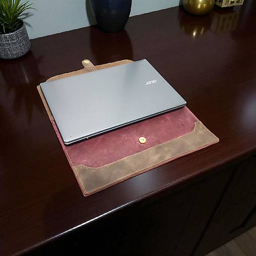 Obal na notebook
