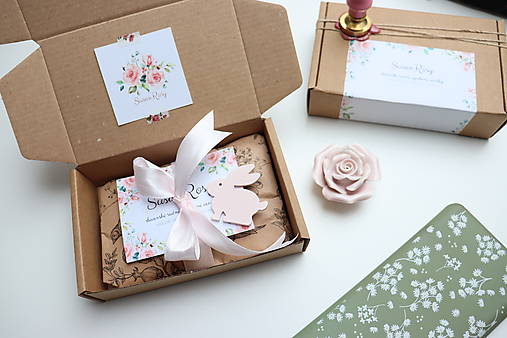 Darčeky pre svadobčanov - Výšivka na objednávku  - 17757170_