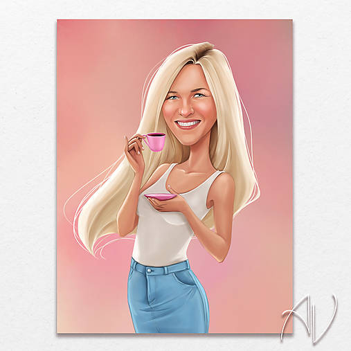 Obrazy - 1 Osoba - 17757728_