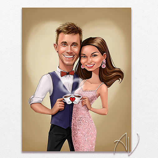 Obrazy - 2 Osoby - 17757751_