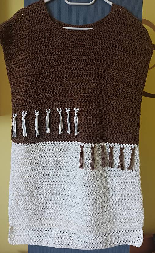 Vesty - Dámska vesta - 17757001_