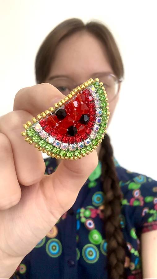 Kurzy - Sada melon - 17758964_