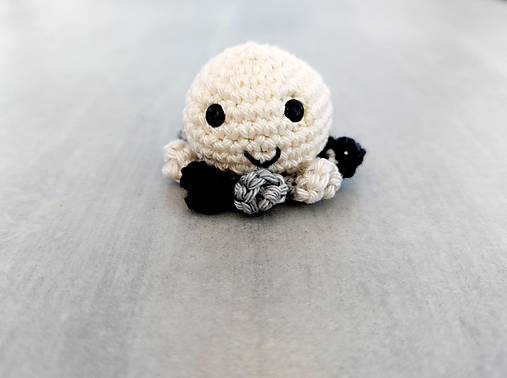 Mini medúzky