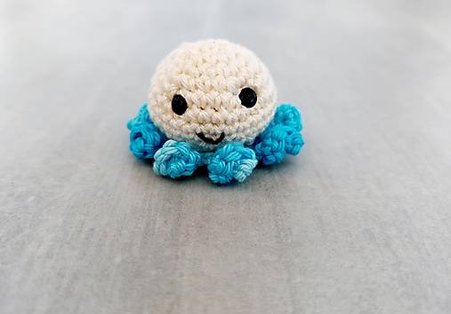 Mini medúzky
