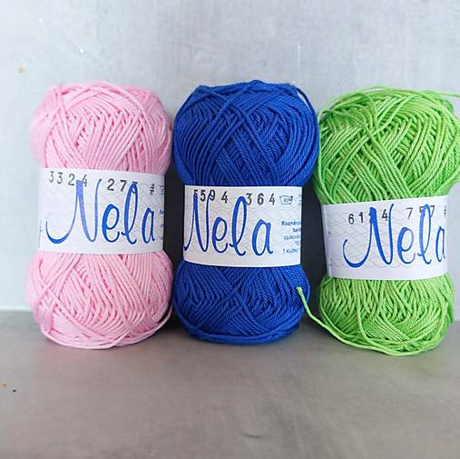 Nela 50g