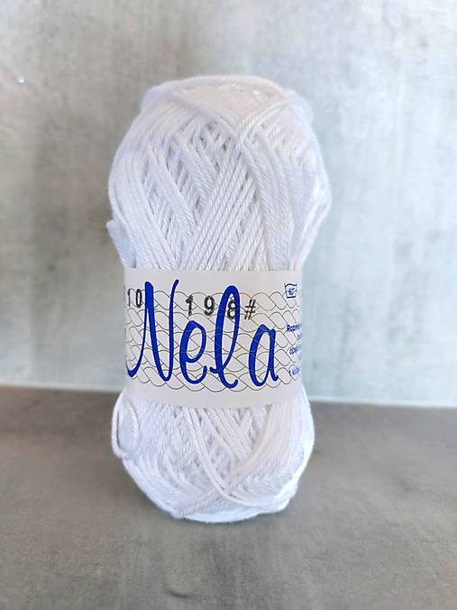 Nela 50g