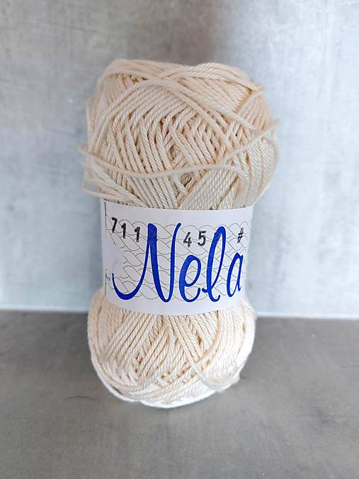 Nela 50g