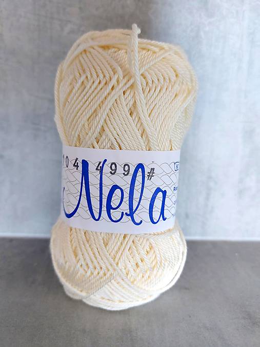Nela 50g