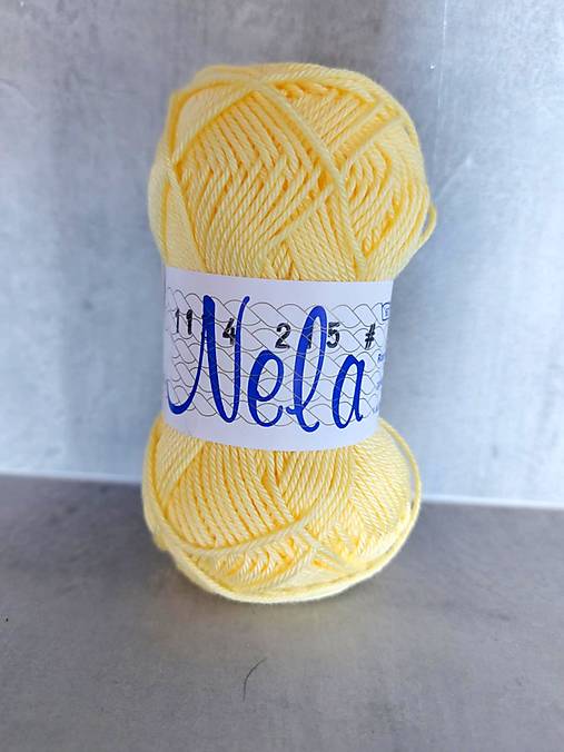 Nela 50g