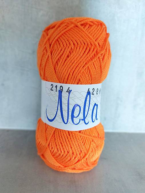 Nela 50g