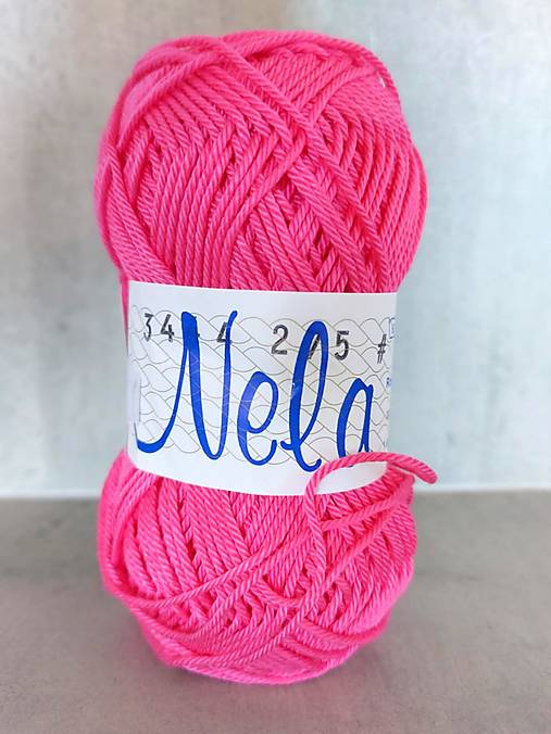 Nela 50g
