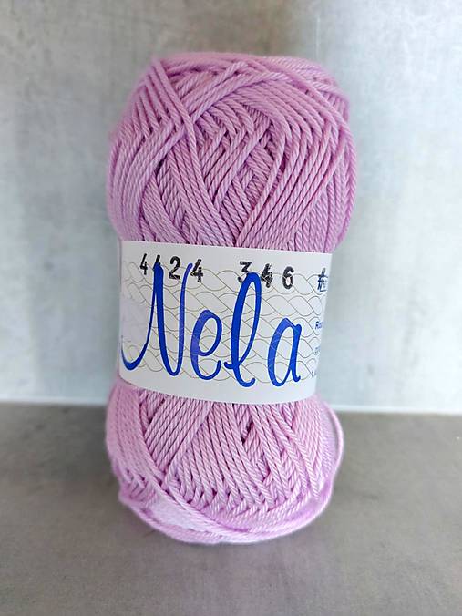 Nela 50g