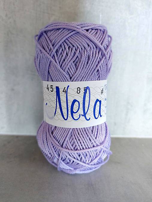 Nela 50g
