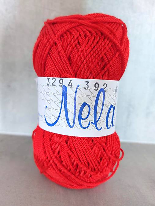 Nela 50g