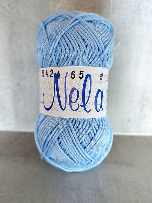 Nela 50g