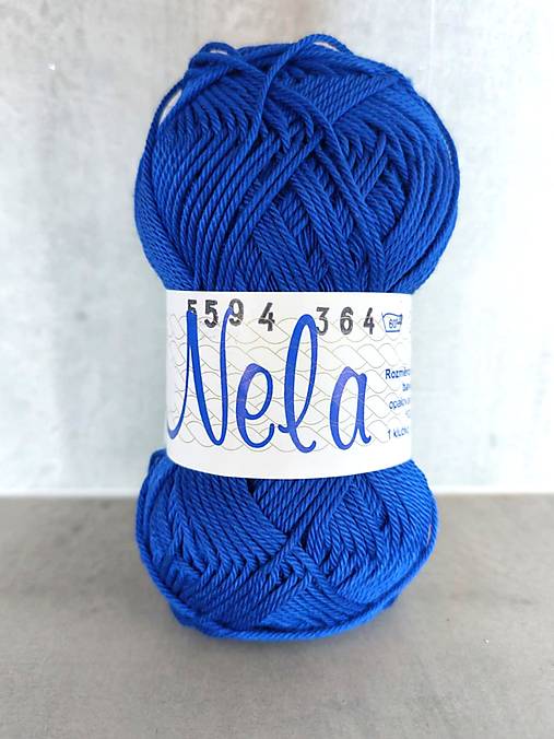 Nela 50g