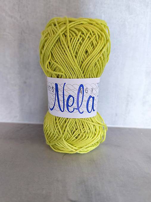 Nela 50g