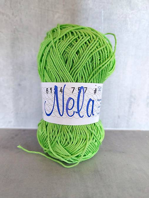 Nela 50g
