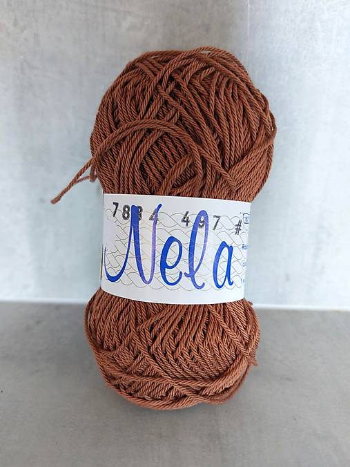 Nela 50g