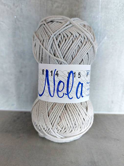 Nela 50g