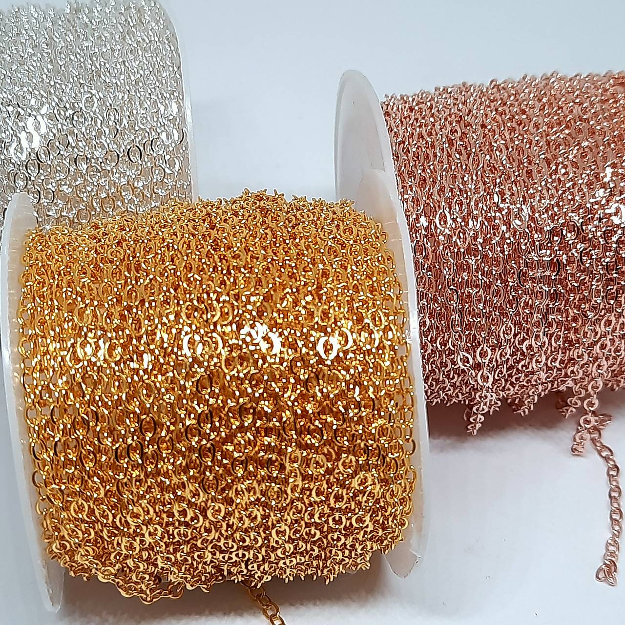 Retiazka 2,2x1,9mm-1m