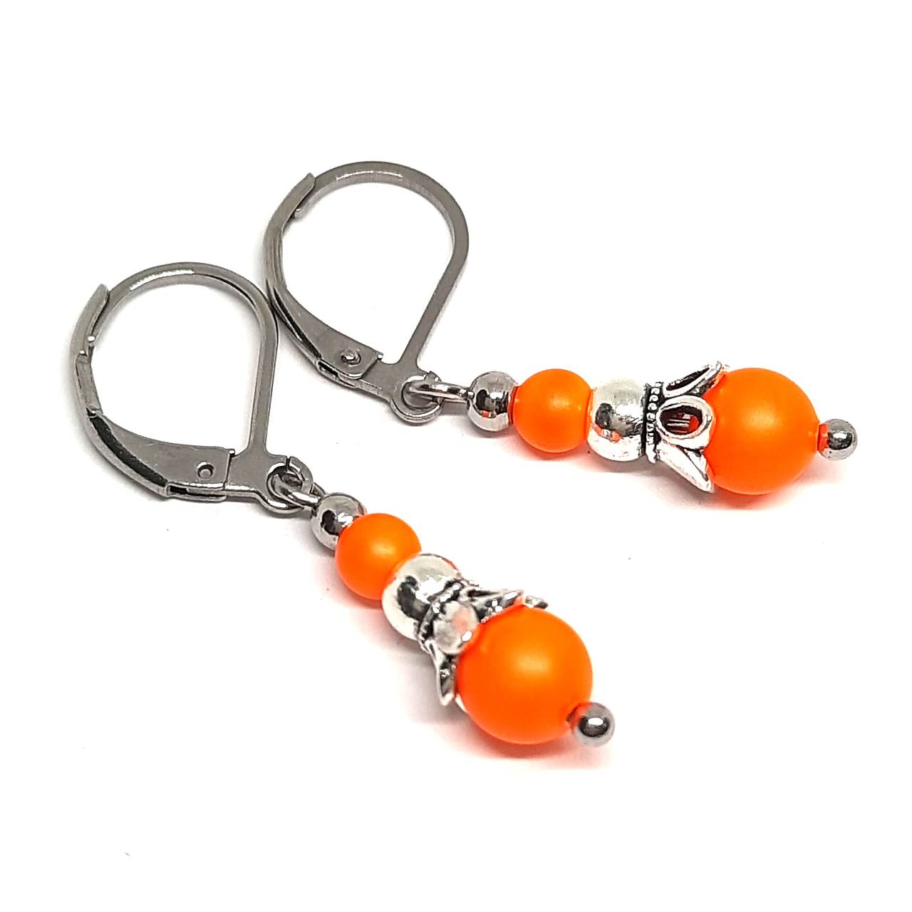 SWAROVSKI náušnice