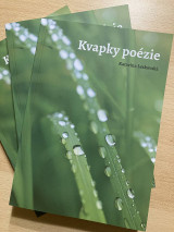 Knihy - Kvapky poézie - 17762244_