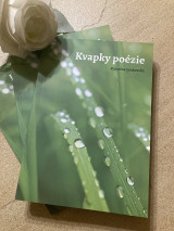 Knihy - Kvapky poézie  - 17762245_