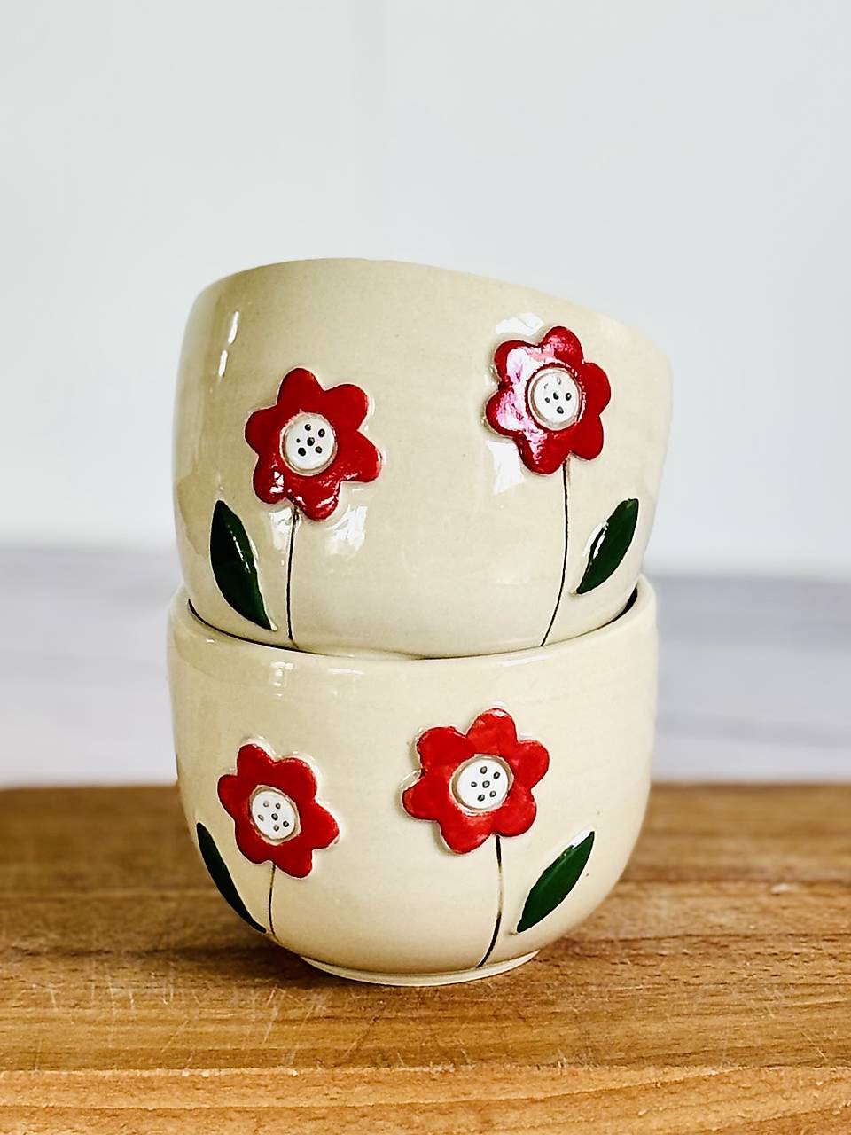 Fiorellino - pohárik cappuccino (200ml, bez uška)