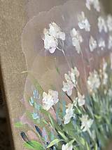 Obrazy - Lúka II - 17760417_