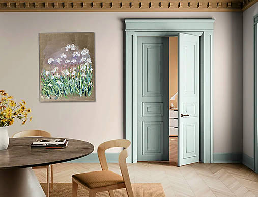 Obrazy - Lúka II - 17760418_