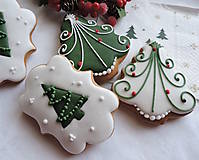  - Stromček s červenými bodkami - 17764258_