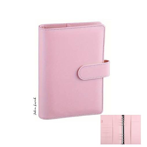 Planner Book - La Portella