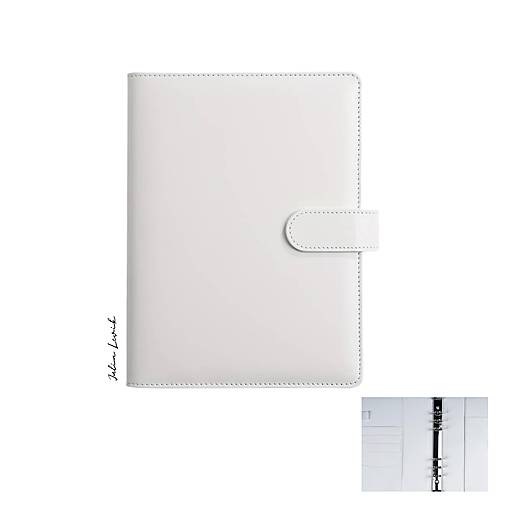 Planner Book - La Portella