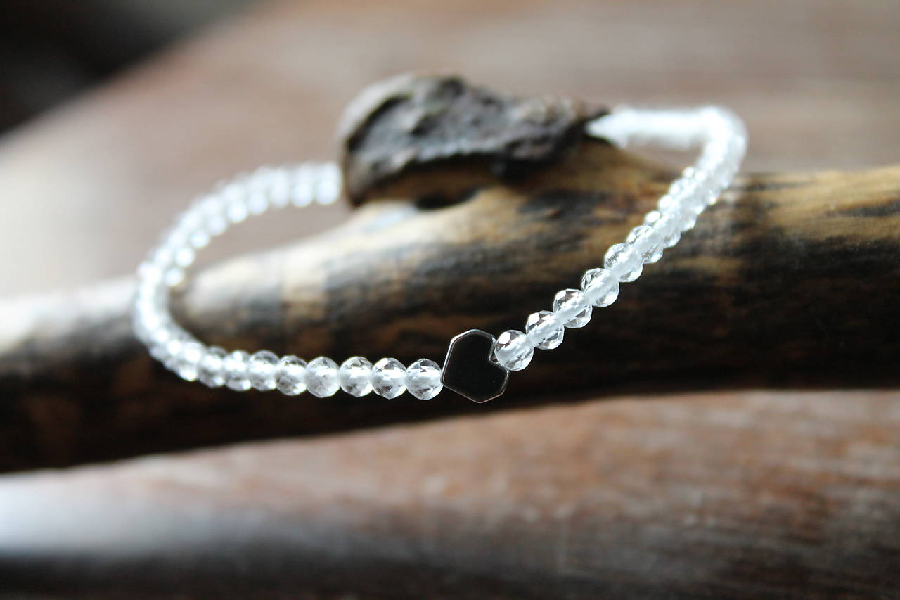 Krištáš Mini Lux  výbrus