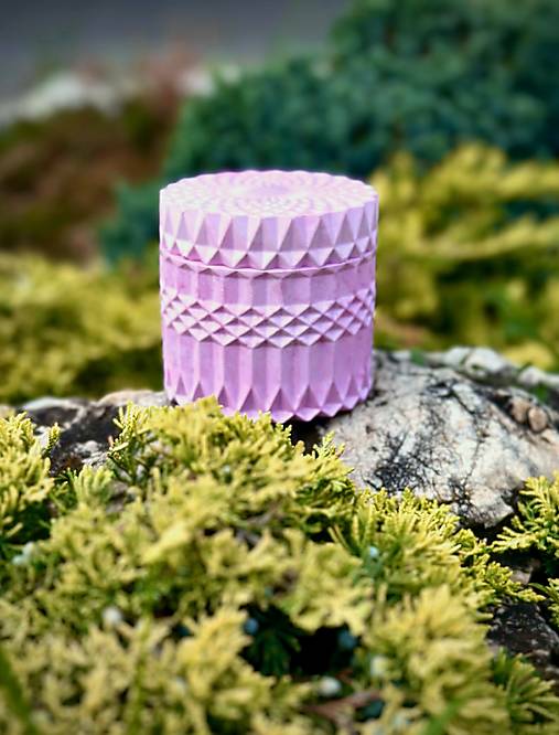 Úložné priestory & Organizácia - Šperkovnička Crystal Dreams (Čierna) - 17765943_