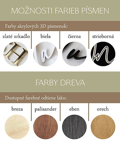 Personalizovaná svadobná kniha hostí s dreveným obalom, spomienkový album ako elegantná svadobná dekorácia