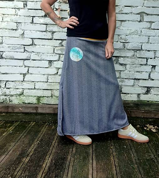 Jelení maxi