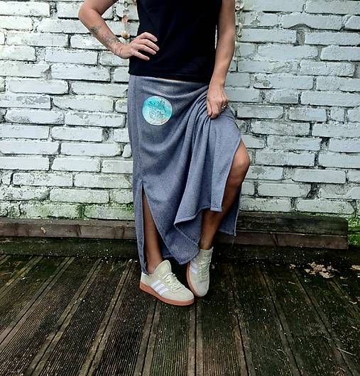 Jelení maxi
