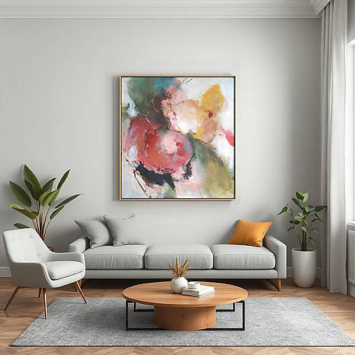 Obrazy - Symfónia VII  - 17772251_