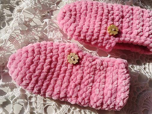 Ponožky, pančuchy, obuv - 3 rôčky mám - 17773332_