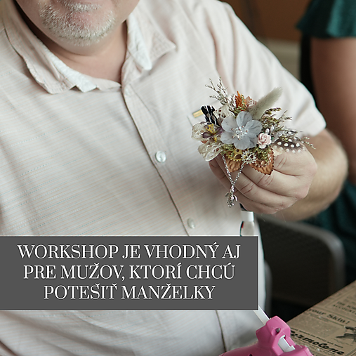 Workshop u Magaely